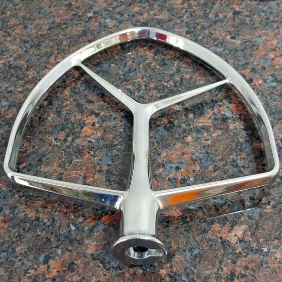 Cuisinart 7 Quart Mixing Beater...NEW - Picture 1 of 3